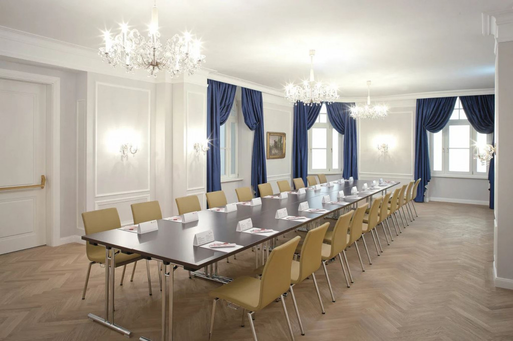 Austria Trend Parkhotel Schönbrunn