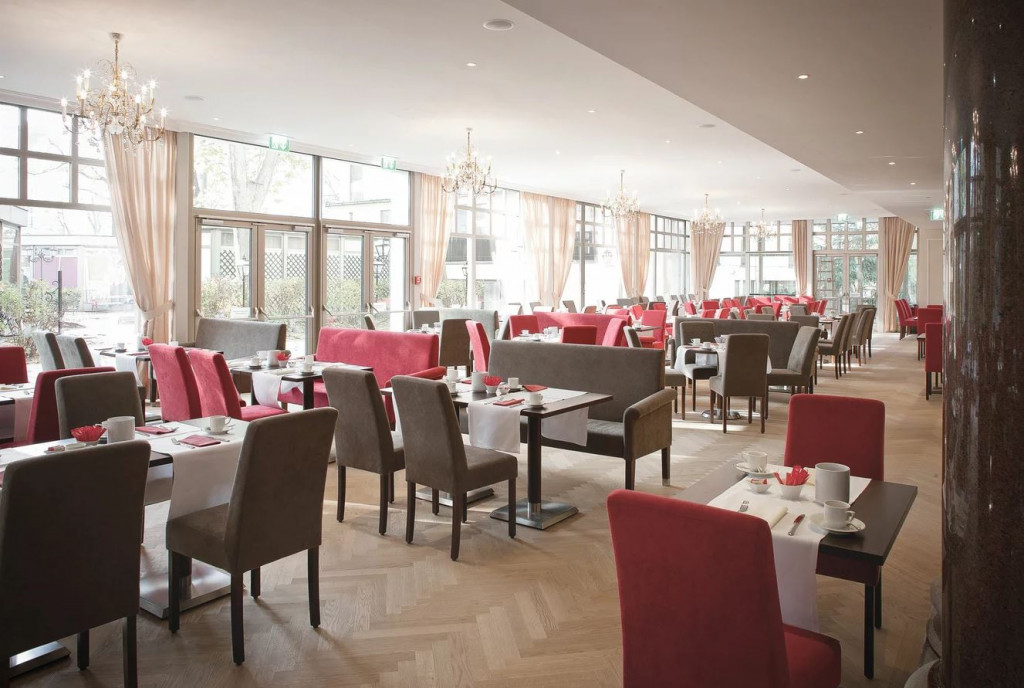 Austria Trend Parkhotel Schönbrunn