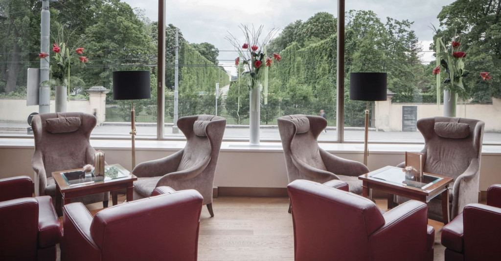 Austria Trend Parkhotel Schönbrunn