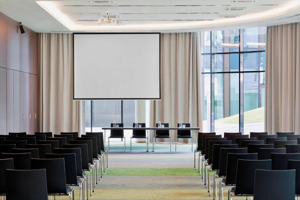Courtyard by Marriott Vienna Prater Messe