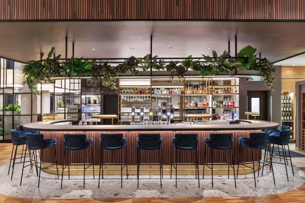 Courtyard by Marriott Vienna Prater Messe