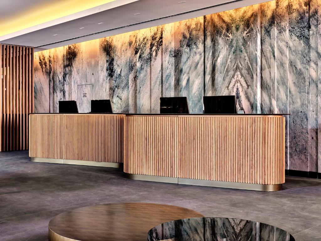 Crowne Plaza Sofia