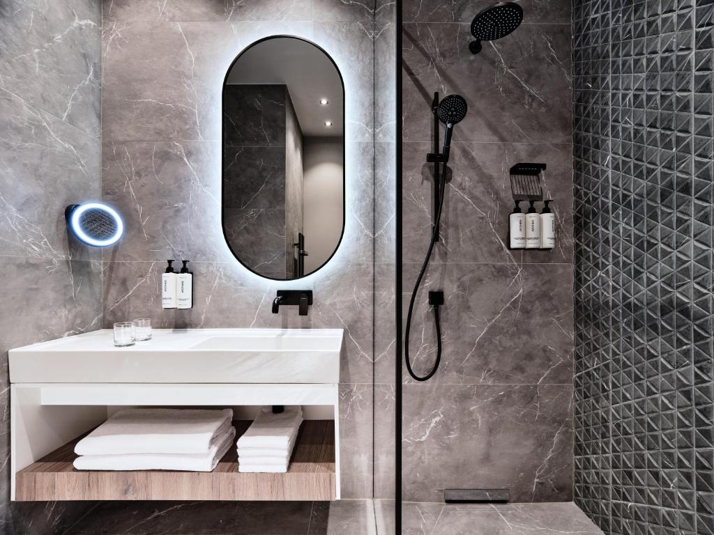 Crowne Plaza Sofia
