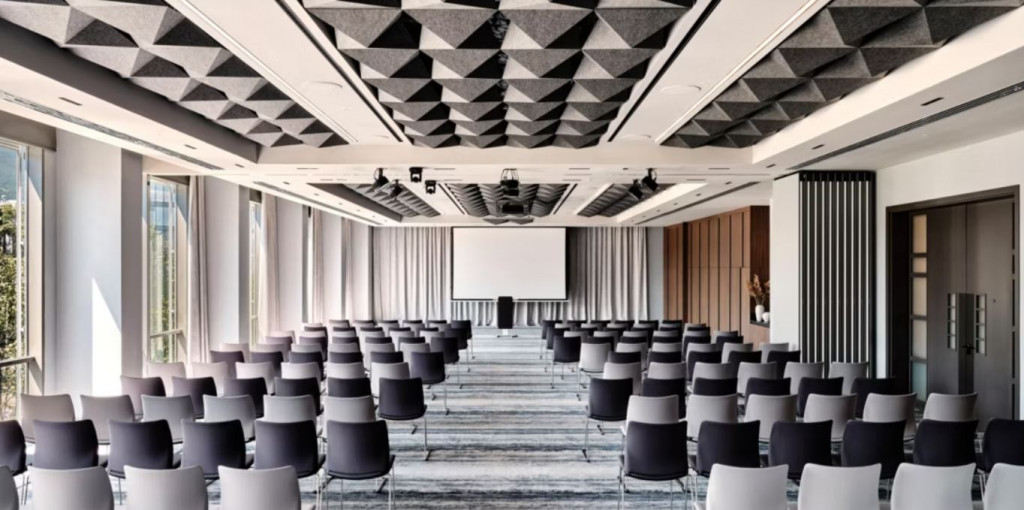 Crowne Plaza Sofia