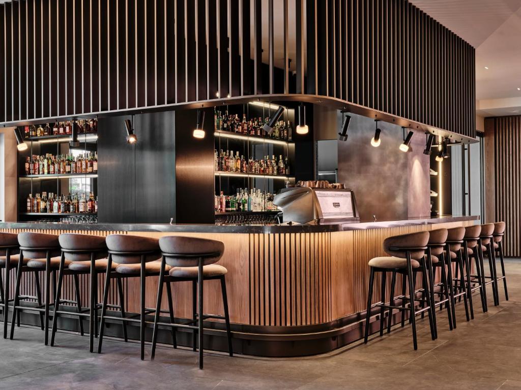 Crowne Plaza Sofia