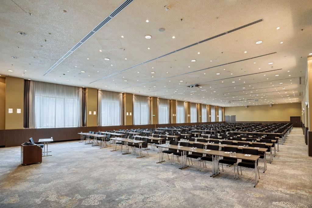 DoubleTree by Hilton Vienna Schonbrunn