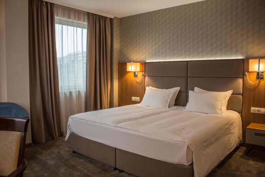 Golden Tulip Varna