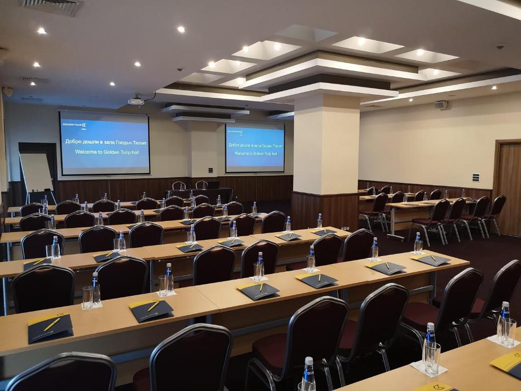 Golden Tulip Varna