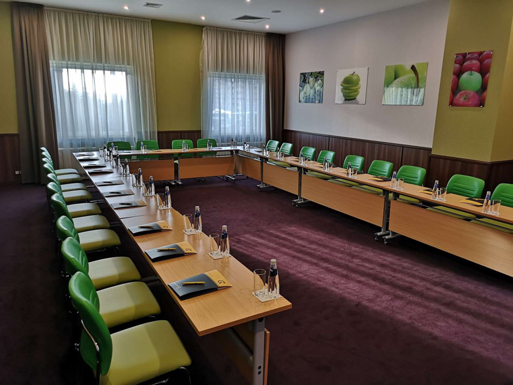 Golden Tulip Varna