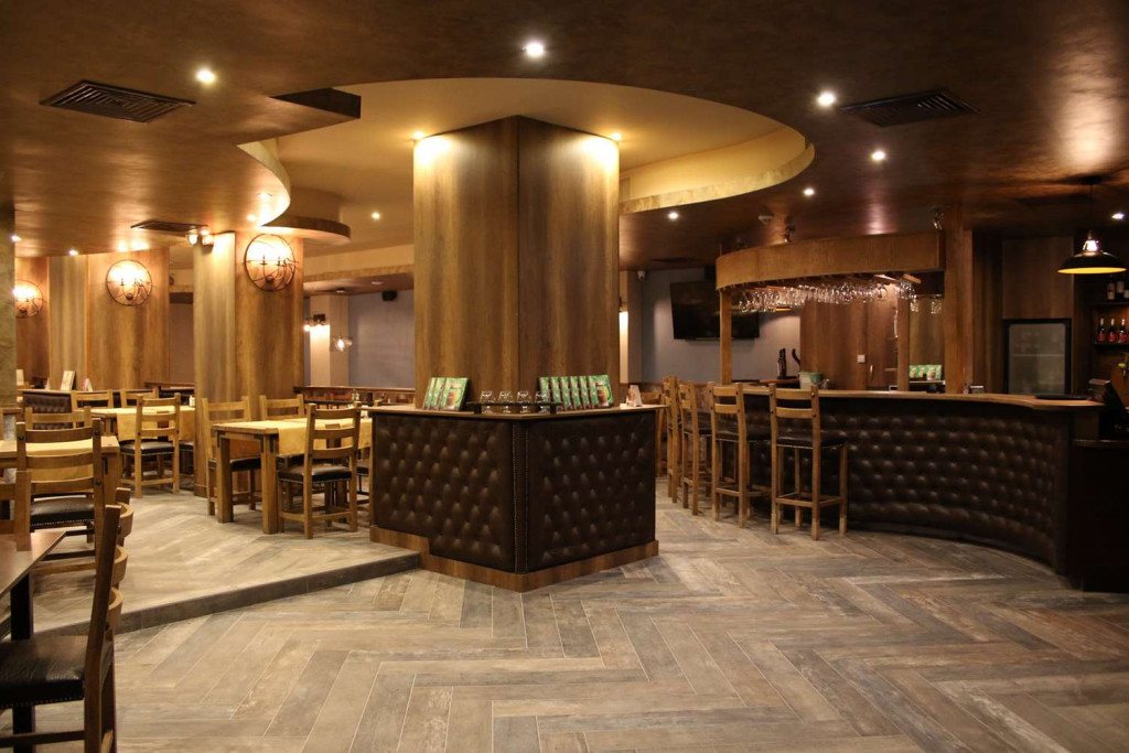 Golden Tulip Varna