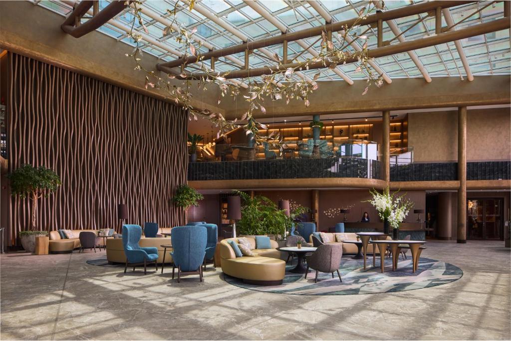 Hilton Sofia