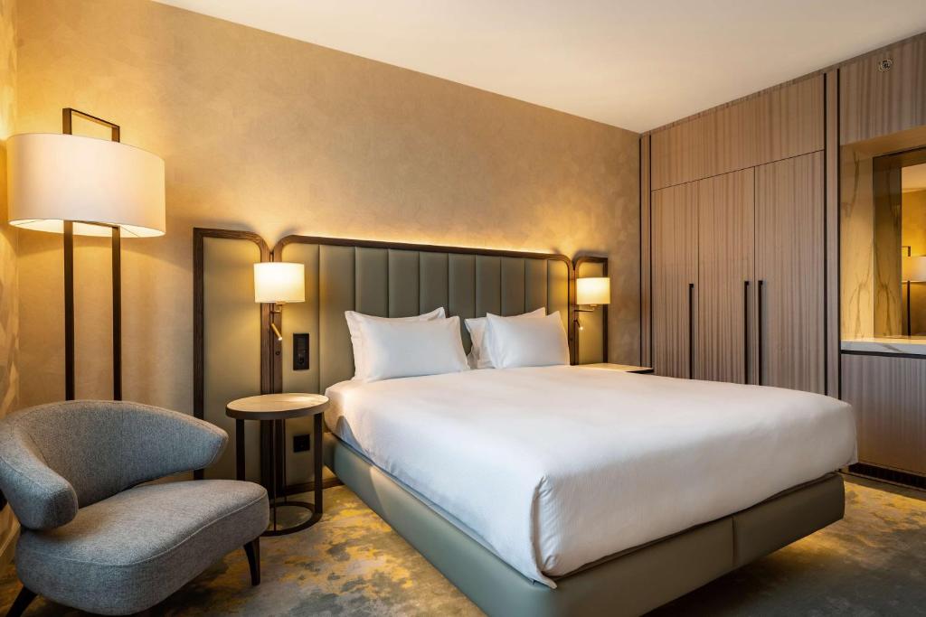 Hilton Sofia