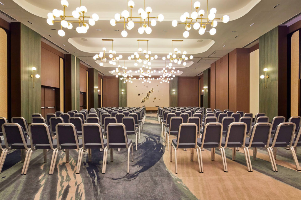 Hilton Sofia