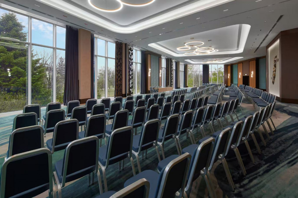 Hilton Sofia