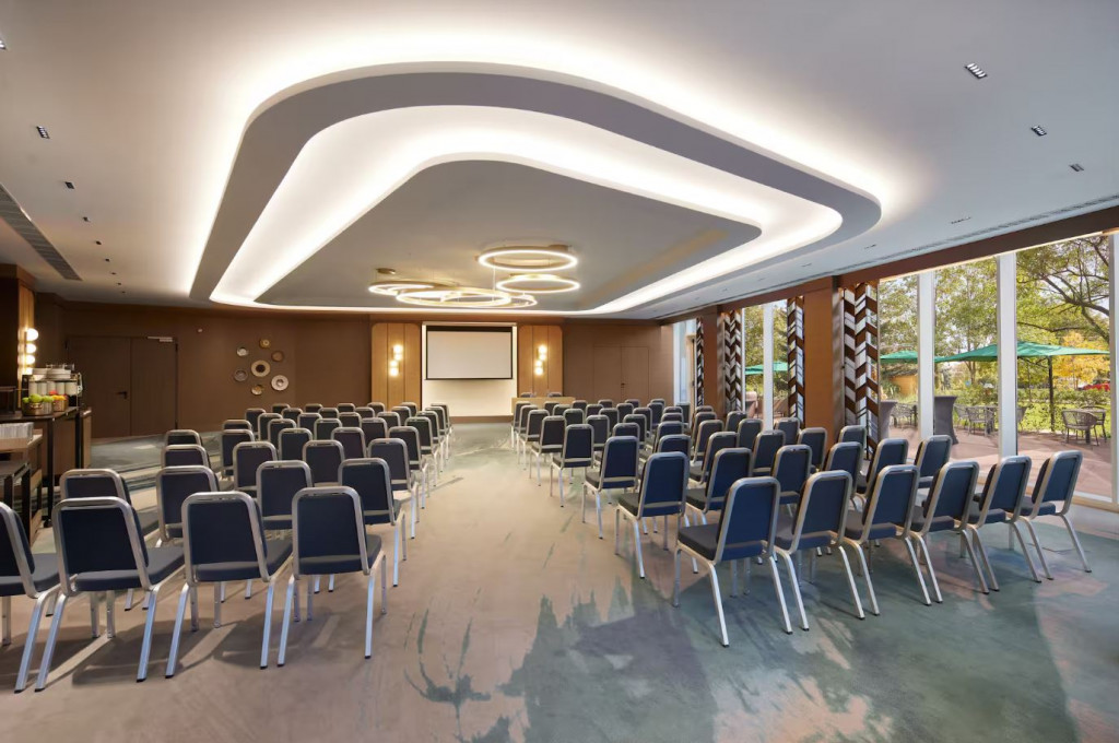 Hilton Sofia