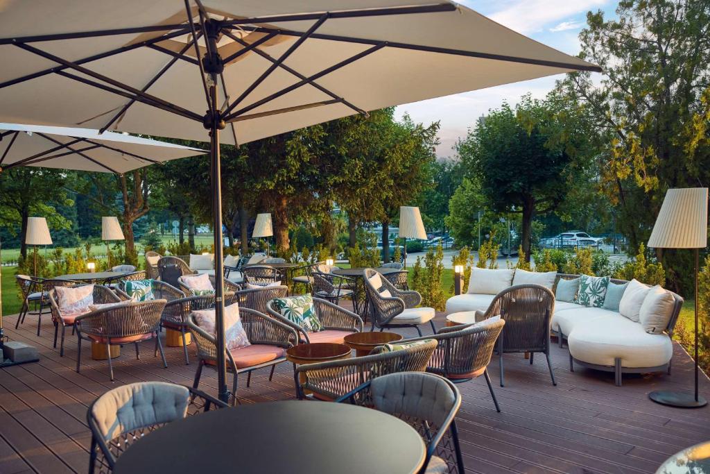 Hilton Sofia