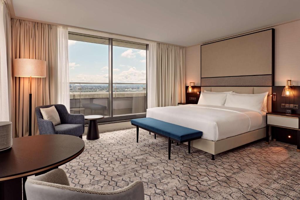 Hilton Vienna Park