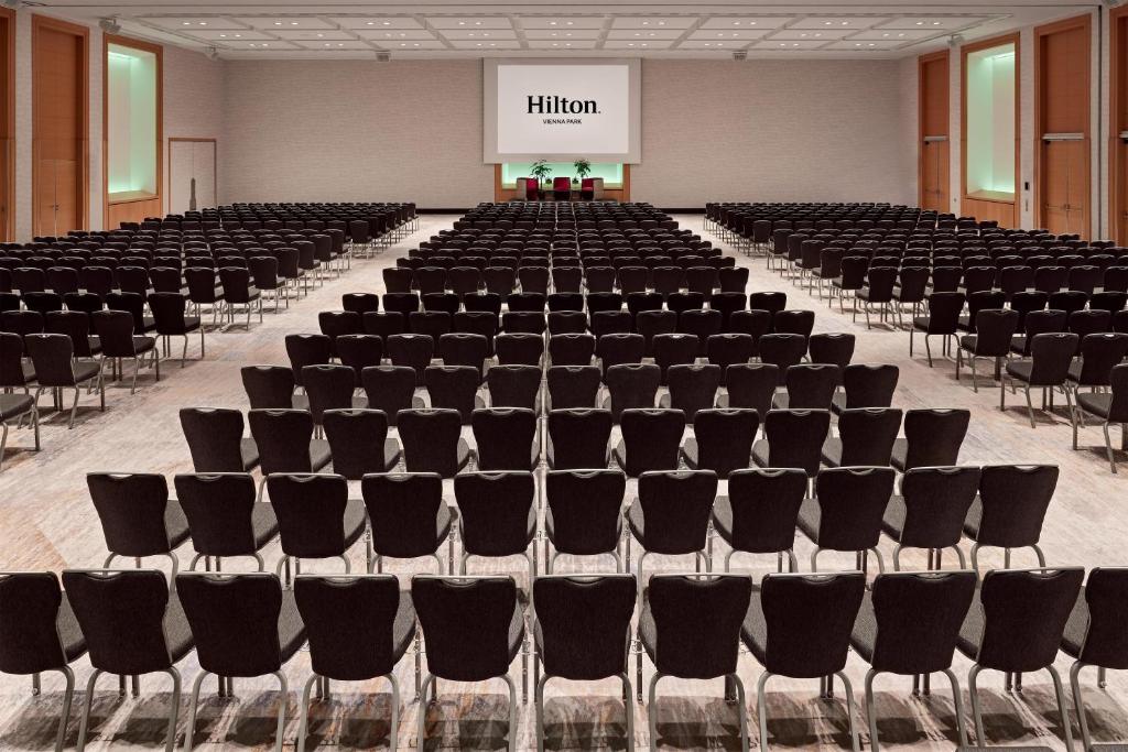 Hilton Vienna Park