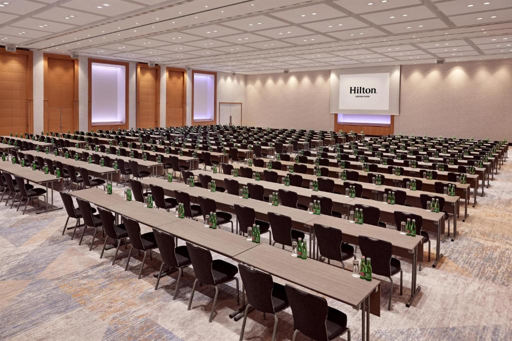 Hilton Vienna Park