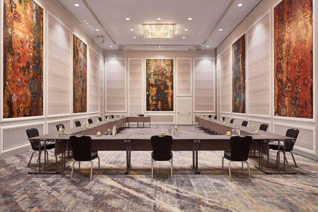 Hilton Vienna Park