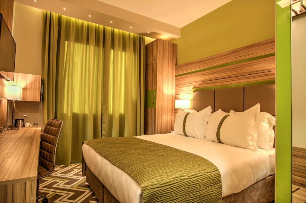Holiday Inn Plovdiv