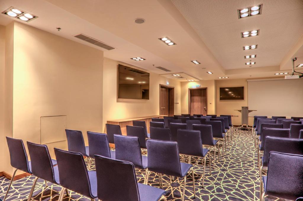 Holiday Inn Plovdiv