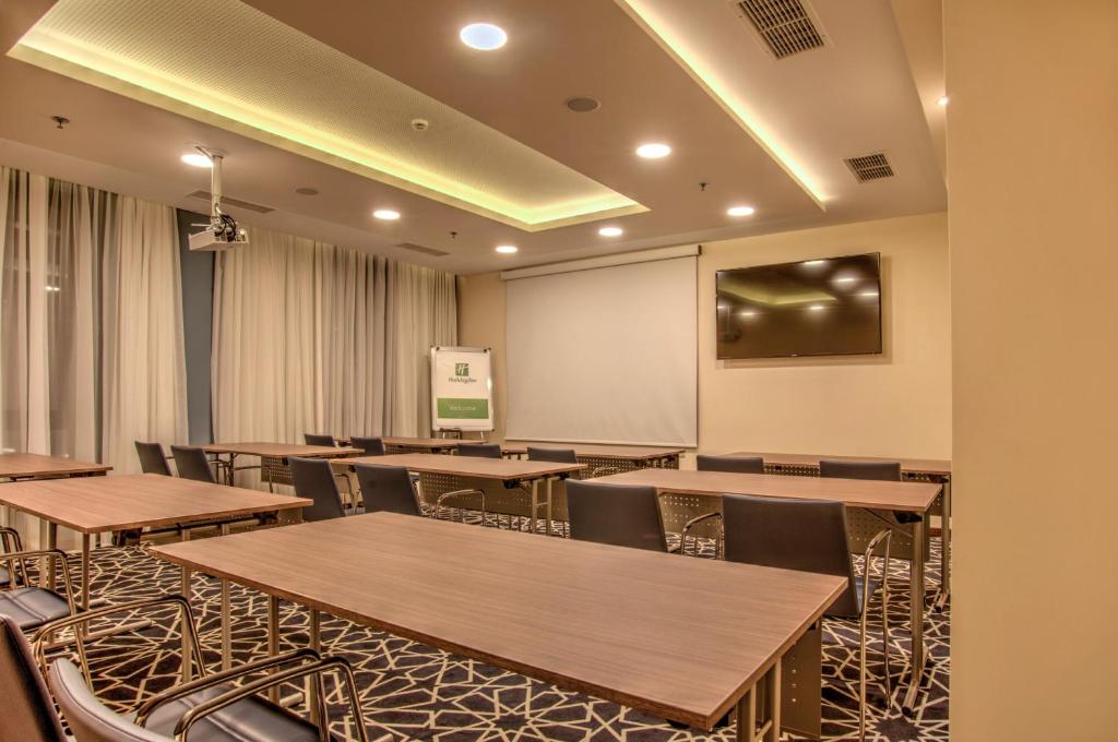 Holiday Inn Plovdiv
