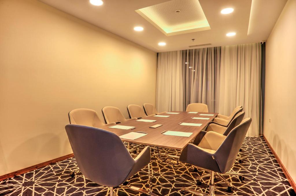 Holiday Inn Plovdiv