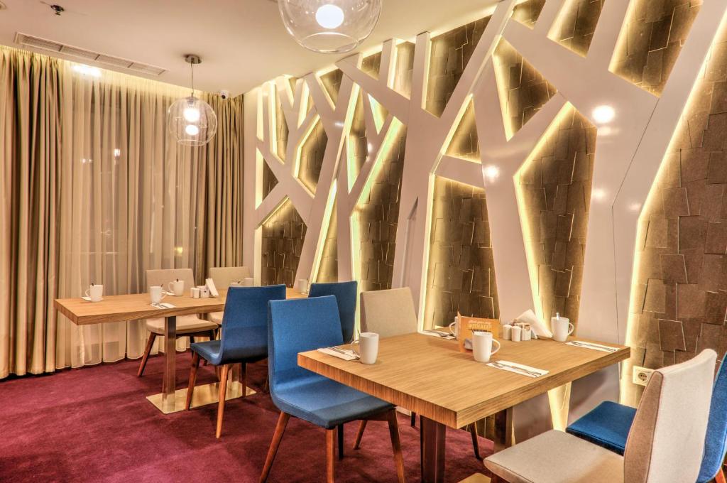 Holiday Inn Plovdiv