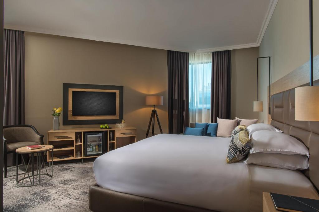 Hotel Expo Sofia