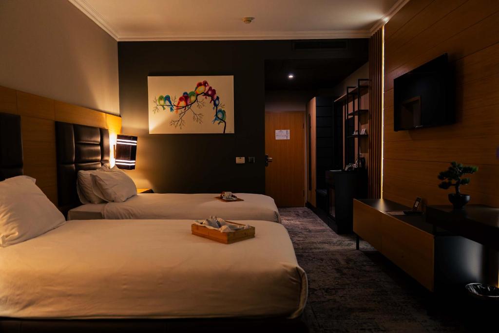 Hotel Expo Sofia