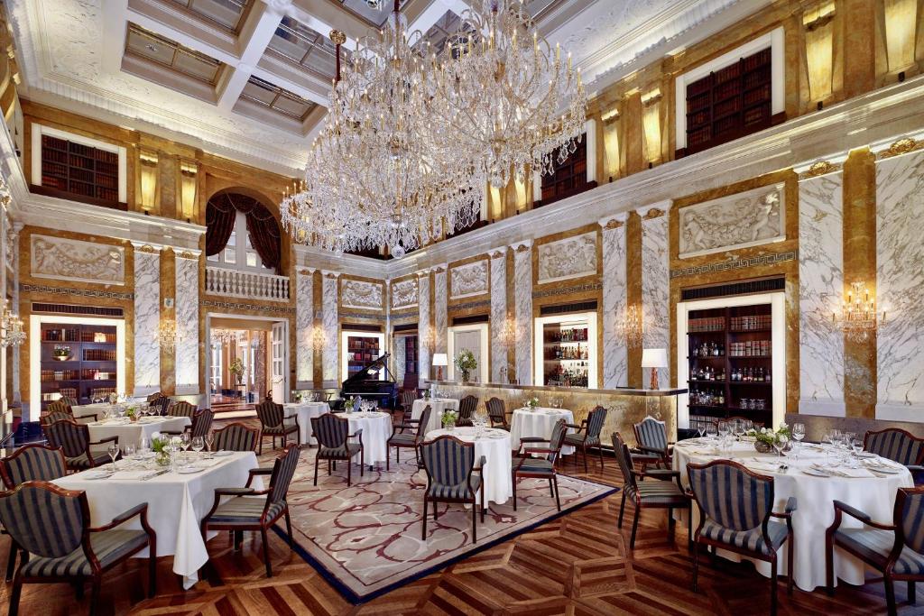 Hotel Imperial Vienna