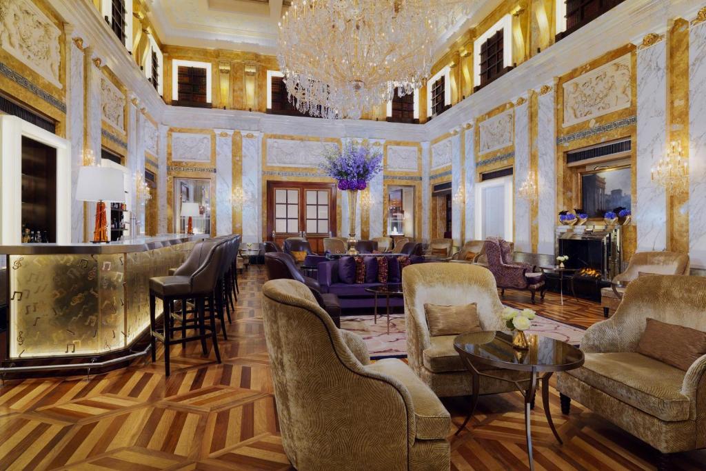 Hotel Imperial Vienna