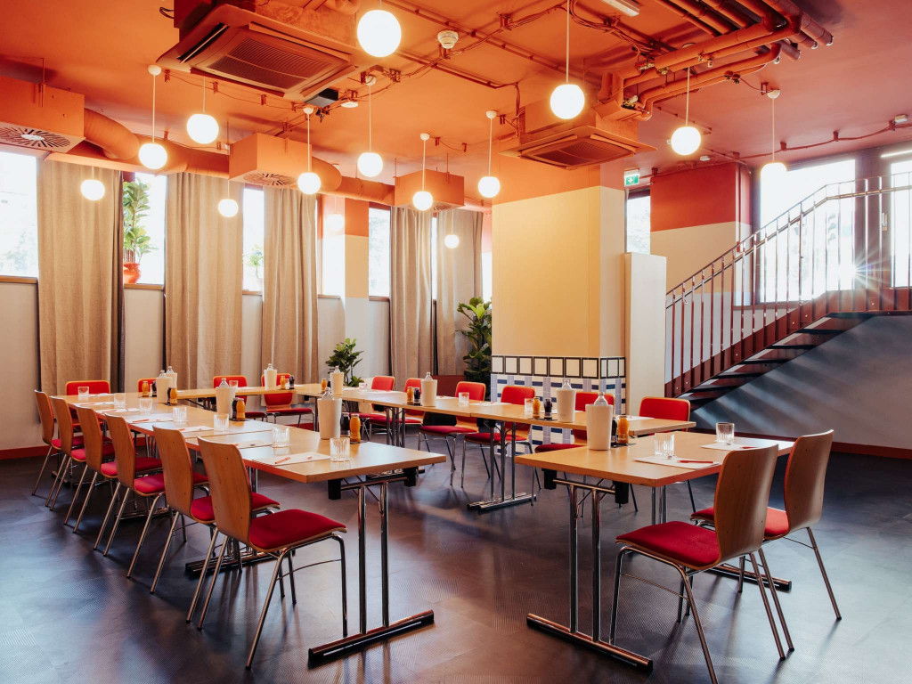 Ibis Wien Mariahilf