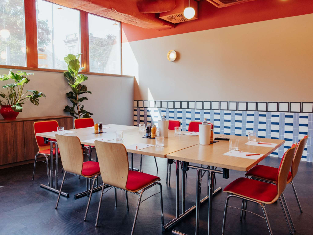 Ibis Wien Mariahilf