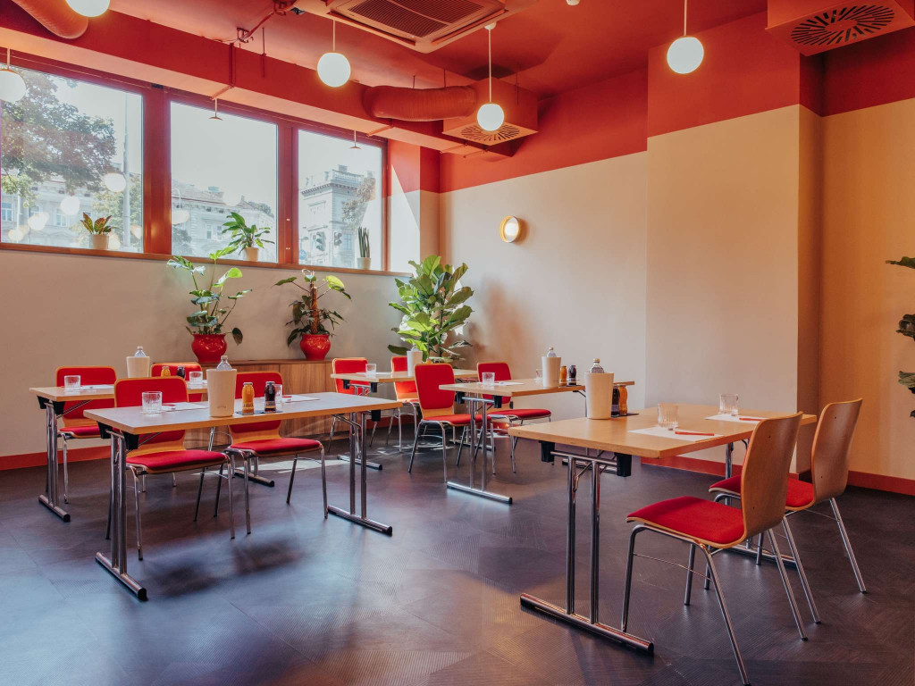 Ibis Wien Mariahilf