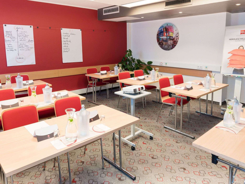 Ibis Wien Mariahilf