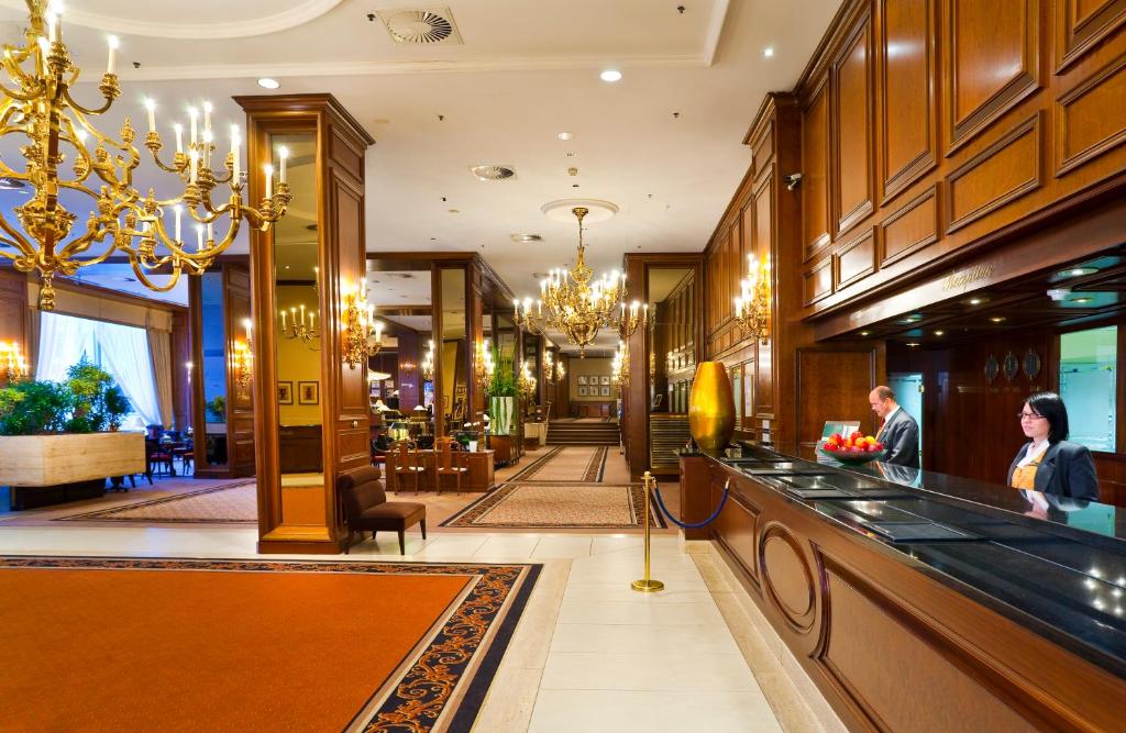 InterContinental Vienna