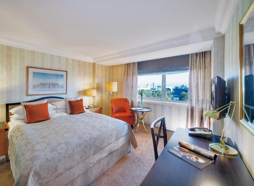 InterContinental Vienna
