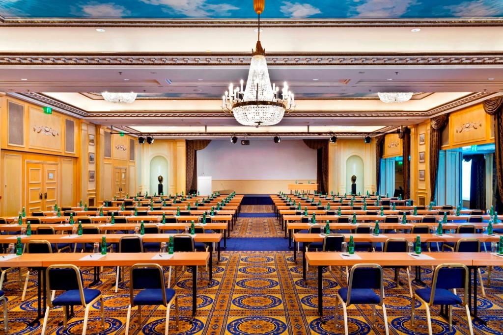 InterContinental Vienna