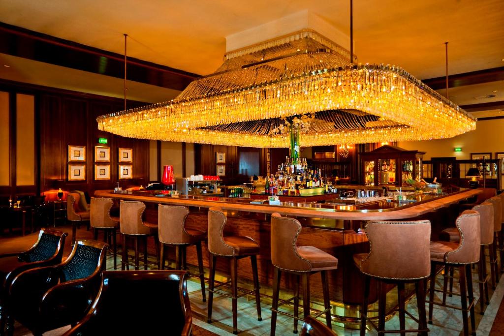 InterContinental Vienna