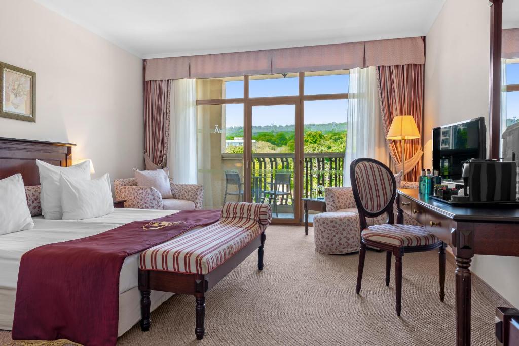 Meliá Grand Hermitage