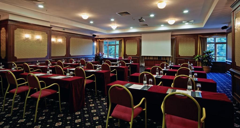Meliá Grand Hermitage