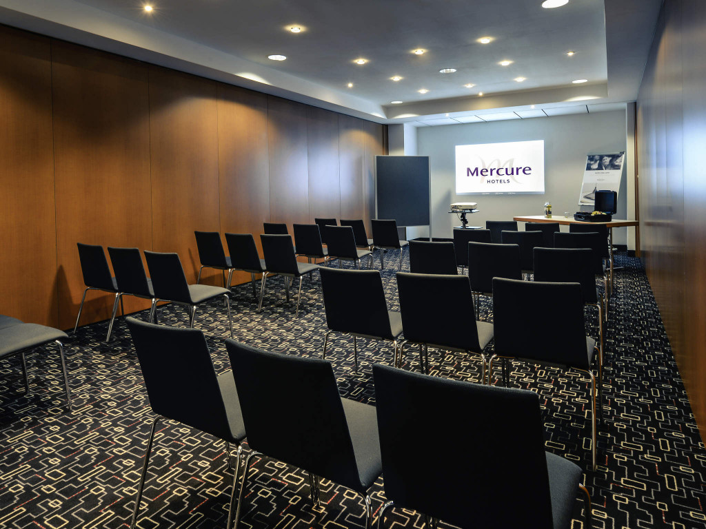 Mercure Wien Westbahnhof