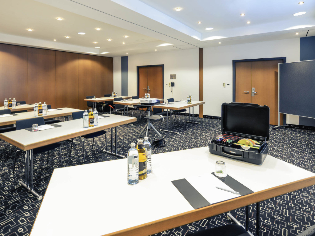Mercure Wien Westbahnhof