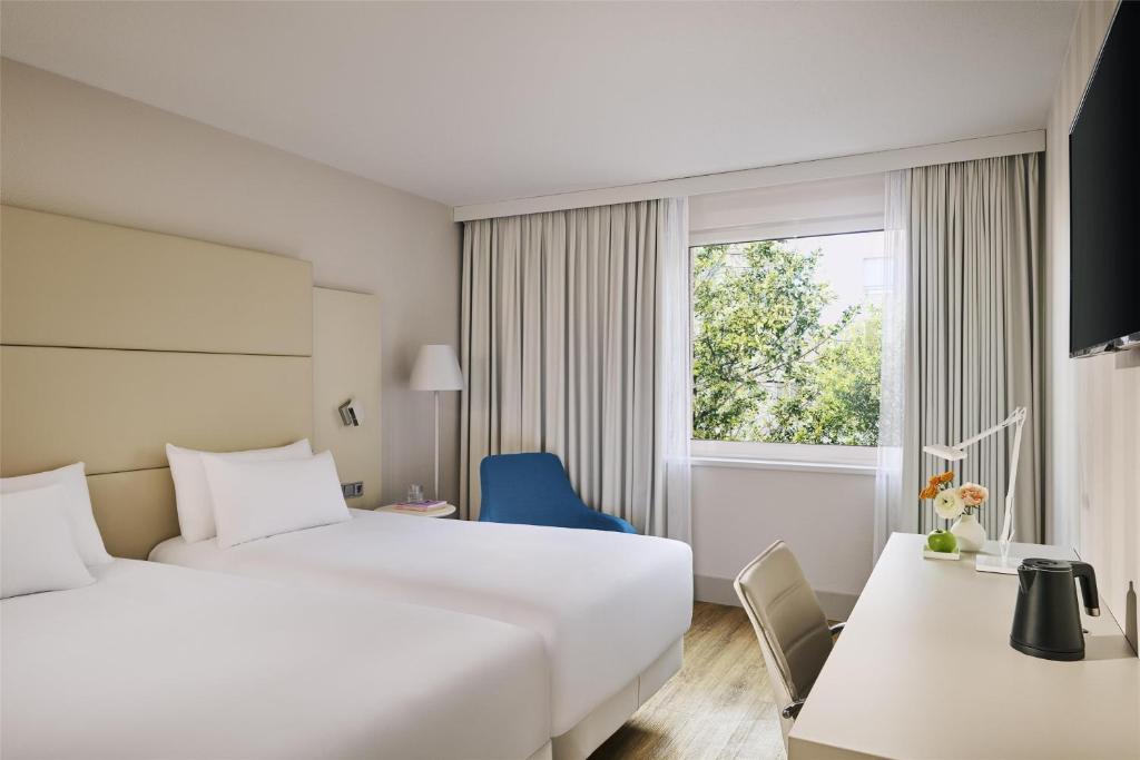 NH Vienna Airport Conference Center