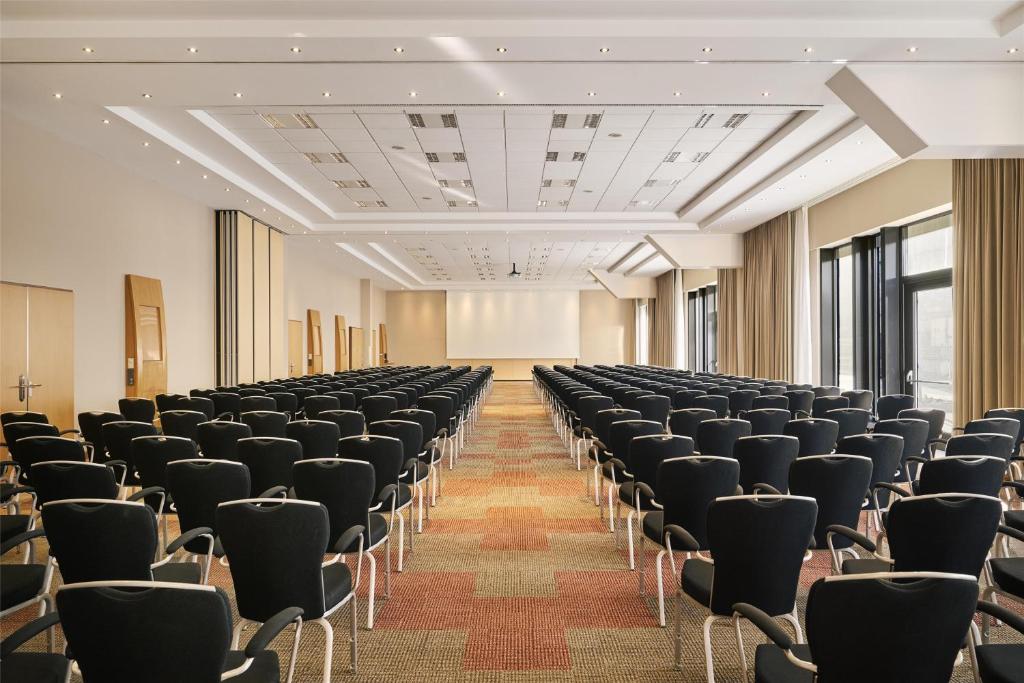 NH Vienna Airport Conference Center