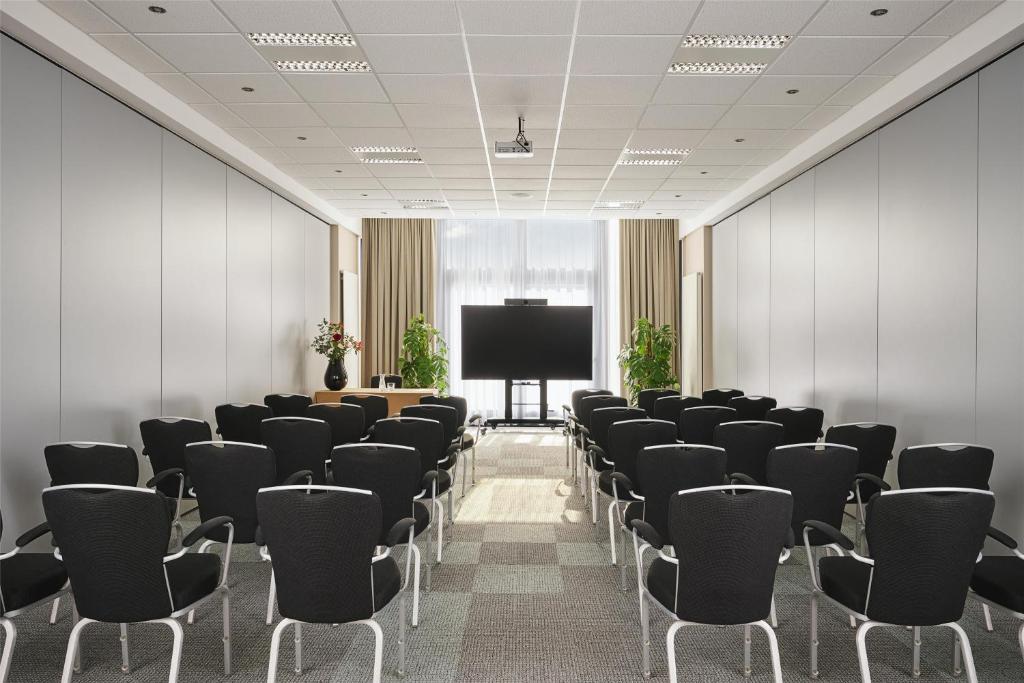 NH Vienna Airport Conference Center