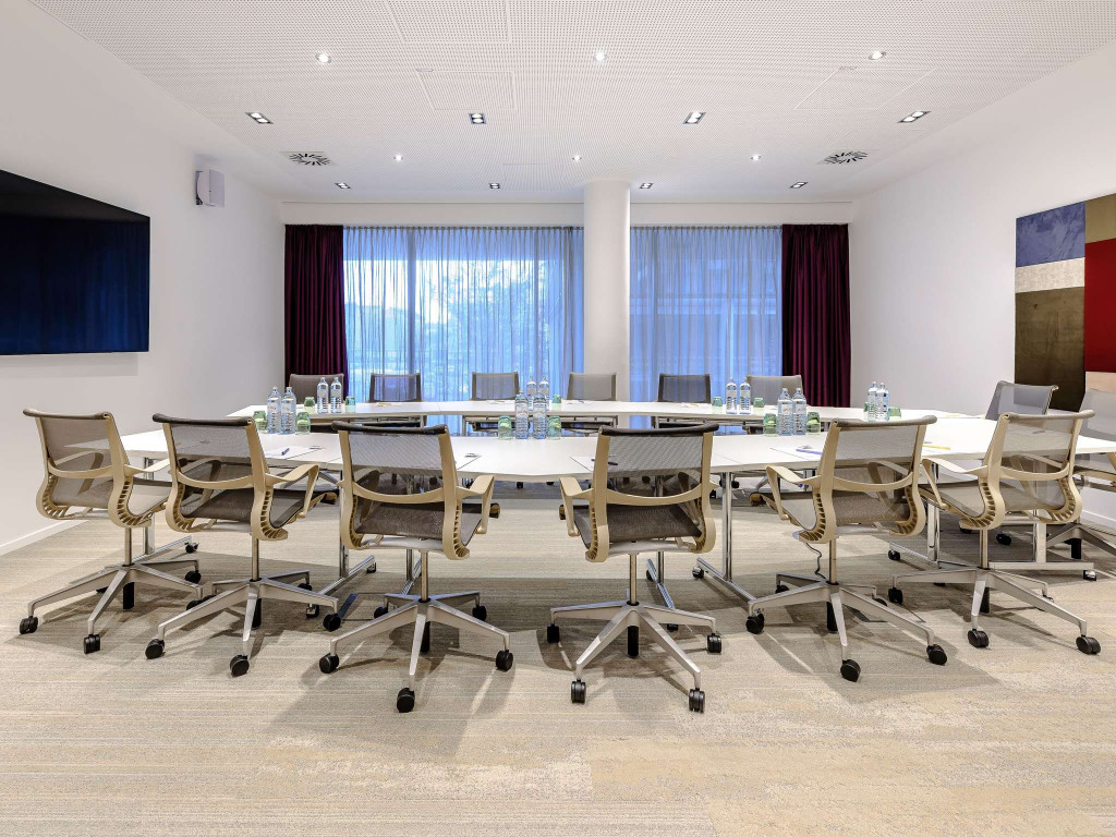 Novotel Wien Hauptbahnhof
