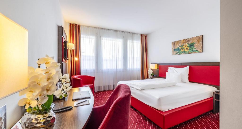 PLAZA INN Amedia Wien